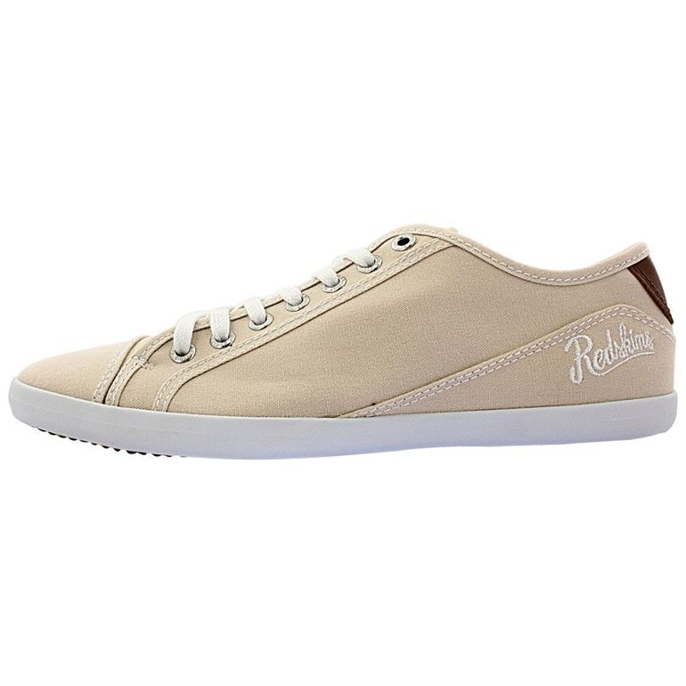 homme Redskins homme hobbol beige