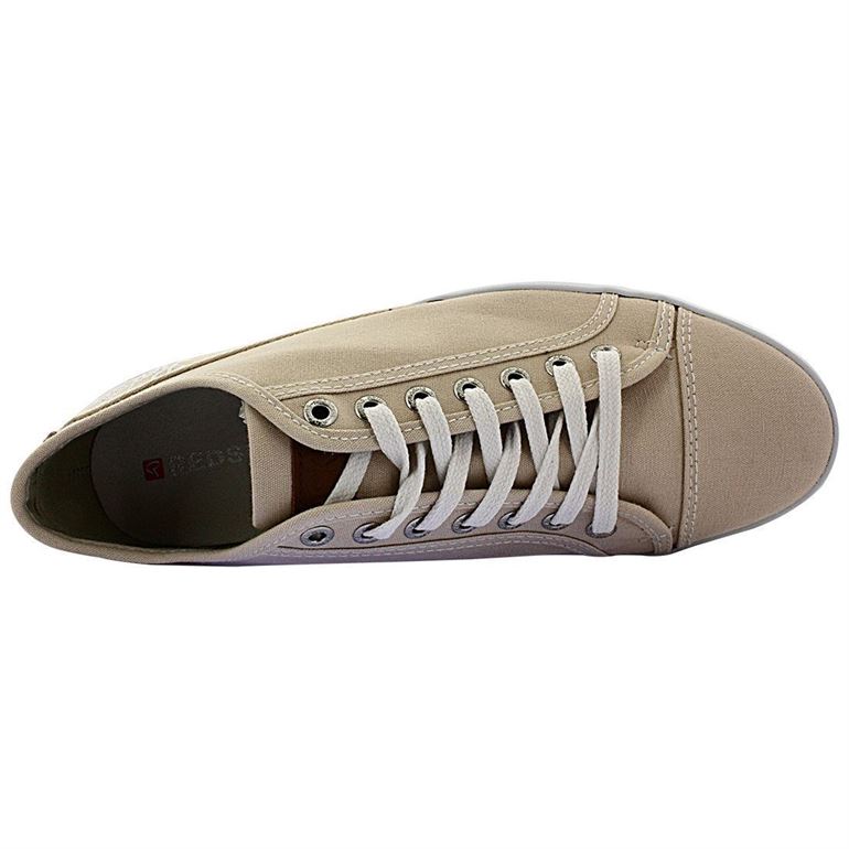 Redskins homme hobbol beige1414802_6 sur voshoes.com