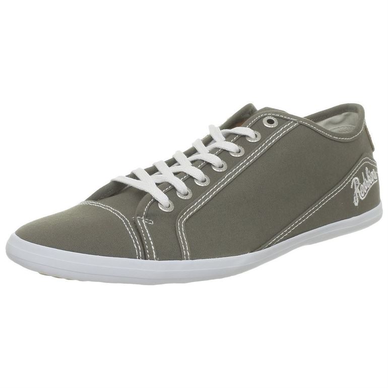 Redskins homme hobbol vert1414807_2 sur voshoes.com