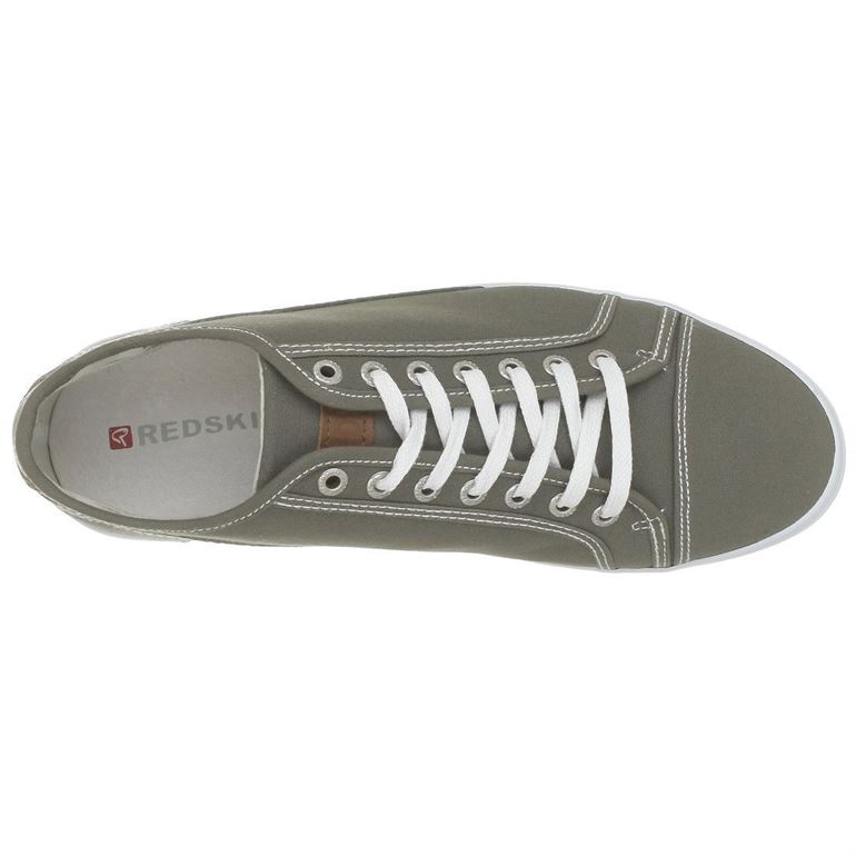 Redskins homme hobbol vert1414807_3 sur voshoes.com