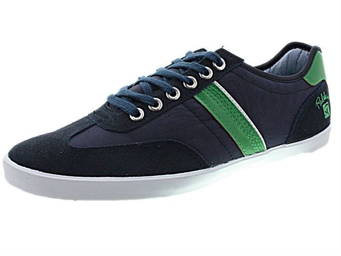 Redskins homme versus bleu1415001_2 sur voshoes.com