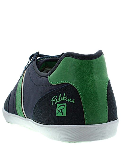 Redskins homme versus bleu1415001_3 sur voshoes.com