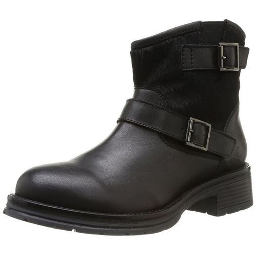 Redskins femme yala noir1415301_2 sur voshoes.com