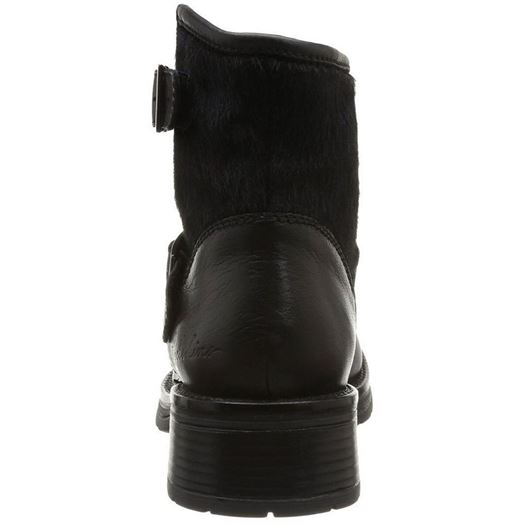 Redskins femme yala noir1415301_3 sur voshoes.com