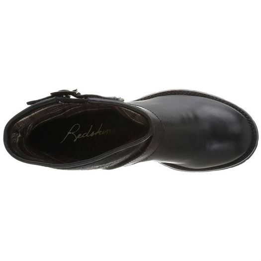 Redskins femme yala noir1415301_4 sur voshoes.com