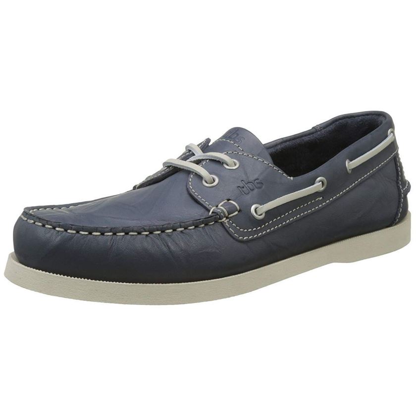 Tbs homme phenis bleu1416107_2 sur voshoes.com