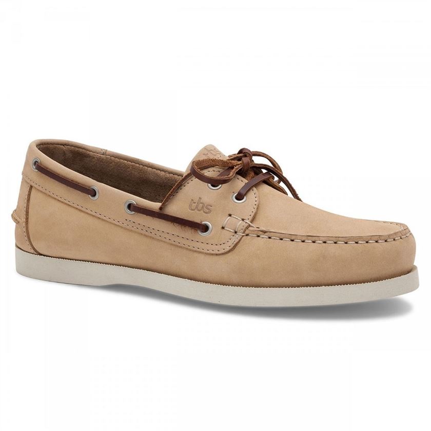 Tbs homme phenis beige1416108_2 sur voshoes.com