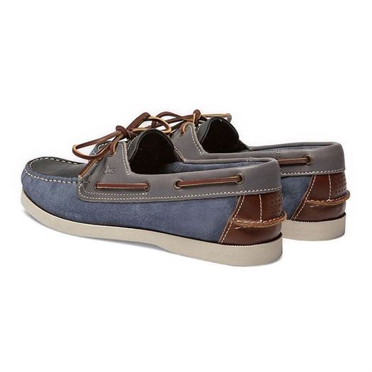 Tbs homme phenis bleu1416111_4 sur voshoes.com