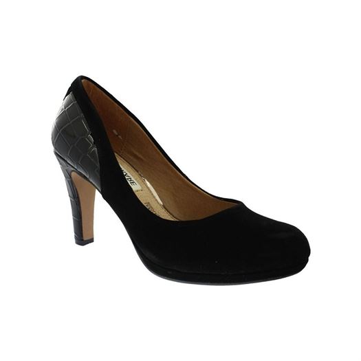 Maria mare femme c21063 noir1416301_3 sur voshoes.com