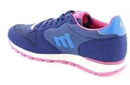 Mtng femme 69583 bleu1417001_4 sur voshoes.com