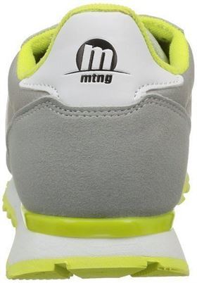 Mtng femme 69583 jaune1417003_3 sur voshoes.com