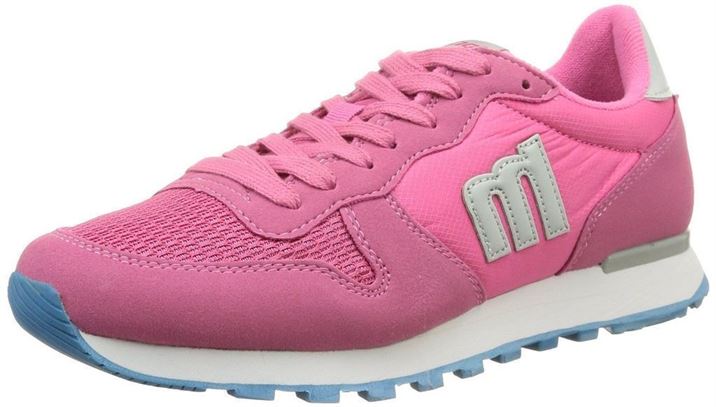 Mtng femme 69583 rose1417004_2 sur voshoes.com