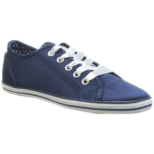 Redskins fille glosskid bleu1418301_2 sur voshoes.com