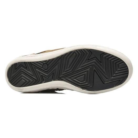 Redskins garcon crapi junior noir1418401_3 sur voshoes.com