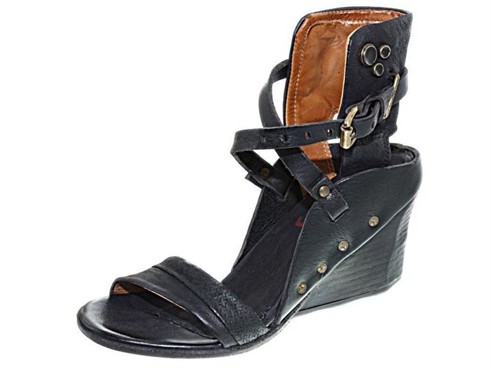 Airstep   as98 femme 189027 noir1418701_2 sur voshoes.com