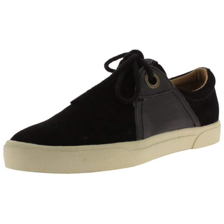 Armistice homme mexico noir1418901_2 sur voshoes.com