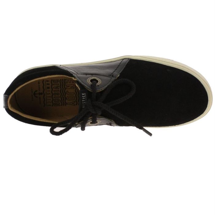 Armistice homme mexico noir1418901_4 sur voshoes.com