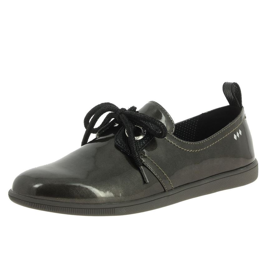 Armistice femme stone 1 w gris1419401_2 sur voshoes.com