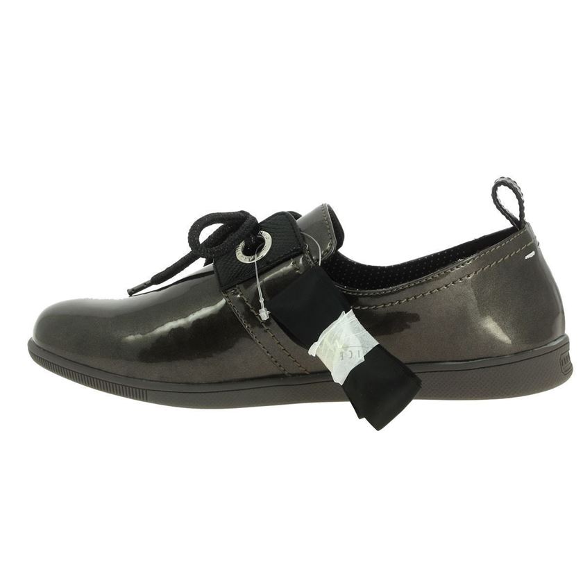 Armistice femme stone 1 w gris1419401_3 sur voshoes.com