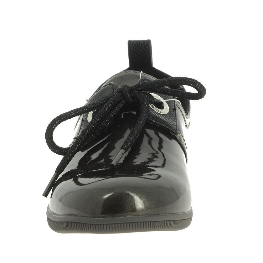 Armistice femme stone 1 w gris1419401_5 sur voshoes.com