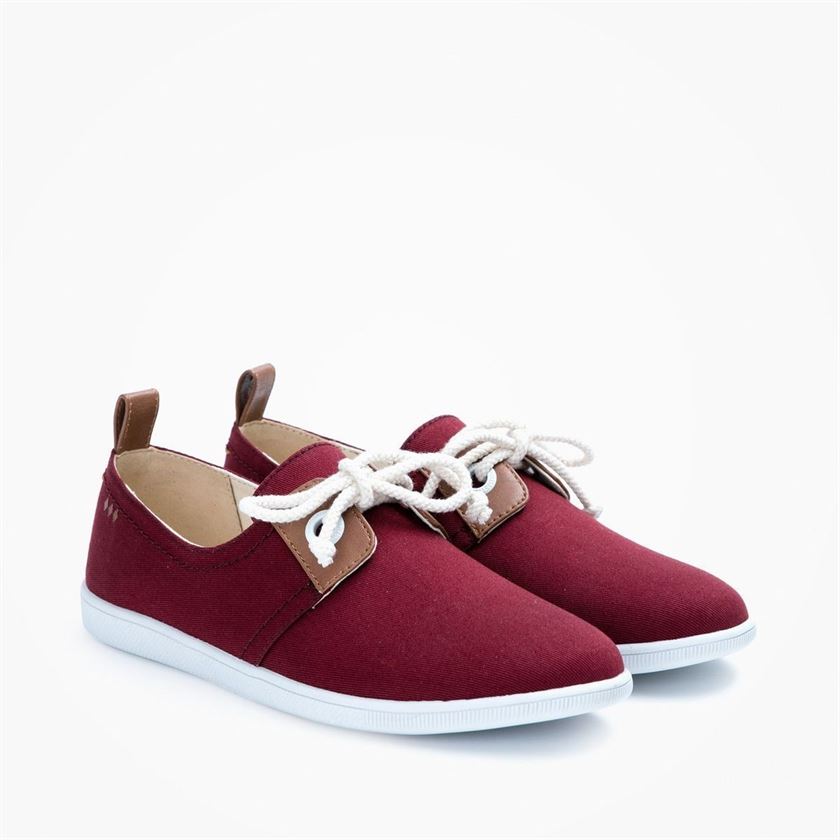 Armistice femme stone 1 w bordeaux1419402_2 sur voshoes.com