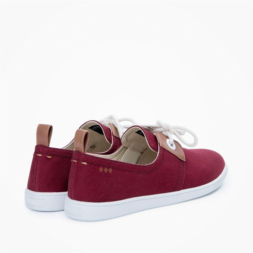 Armistice femme stone 1 w bordeaux1419402_4 sur voshoes.com