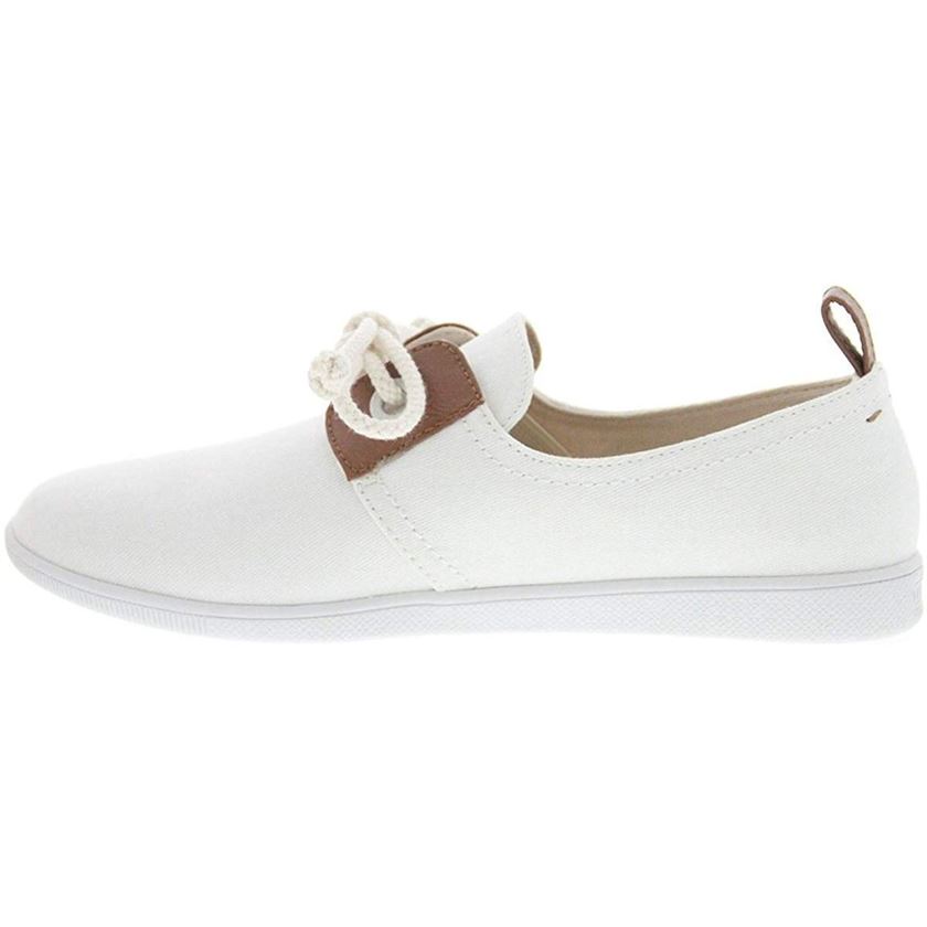 Armistice femme stone 1 w blanc1419404_3 sur voshoes.com