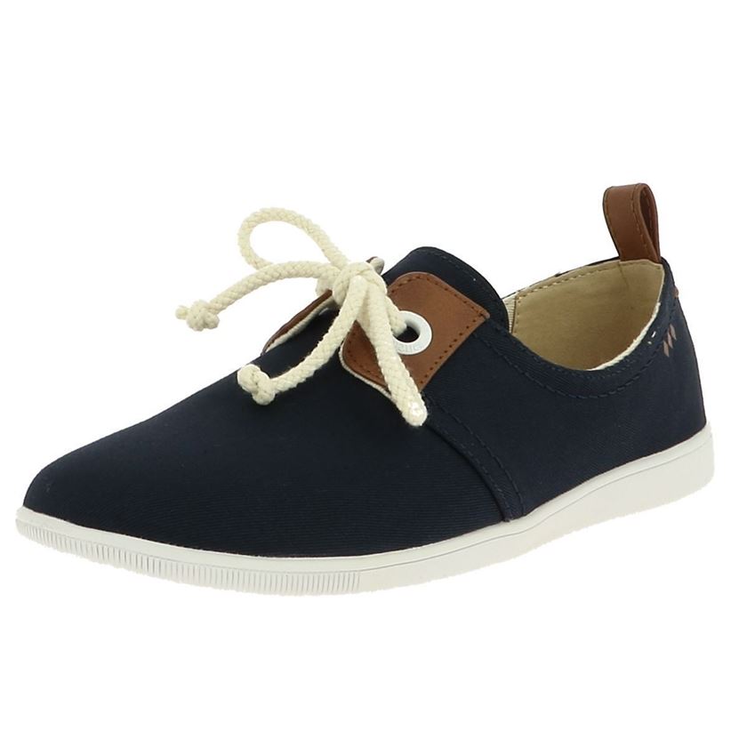 Armistice femme stone 1 w bleu1419405_2 sur voshoes.com