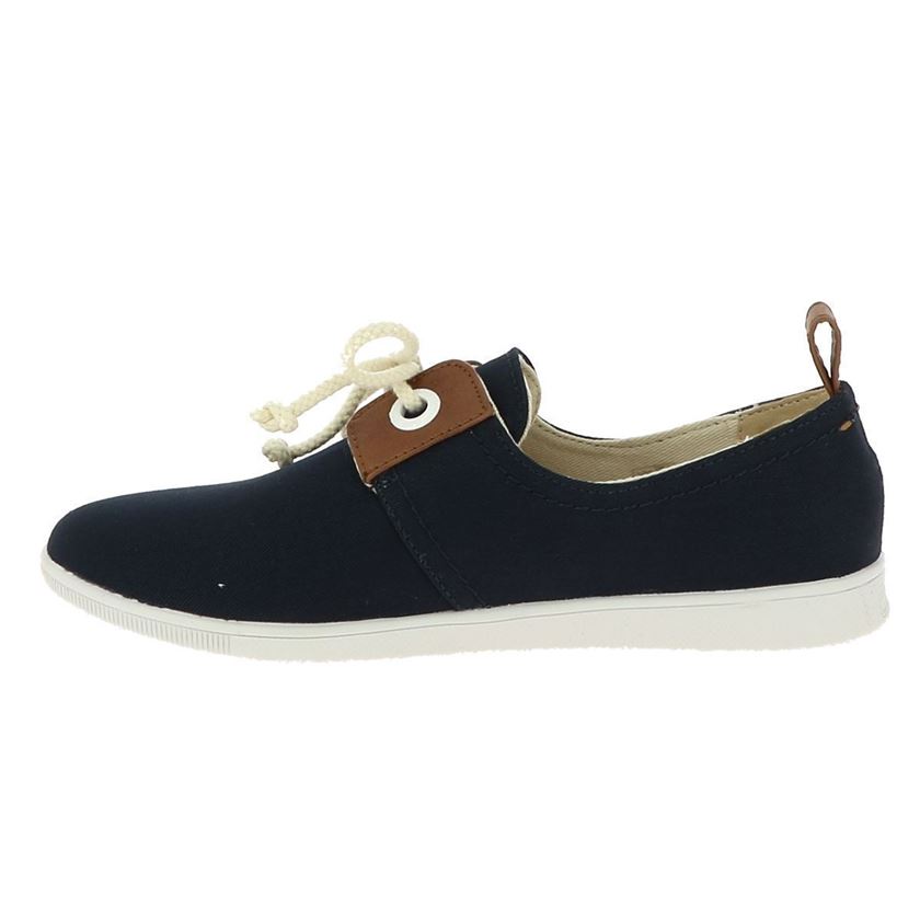 Armistice femme stone 1 w bleu1419405_3 sur voshoes.com