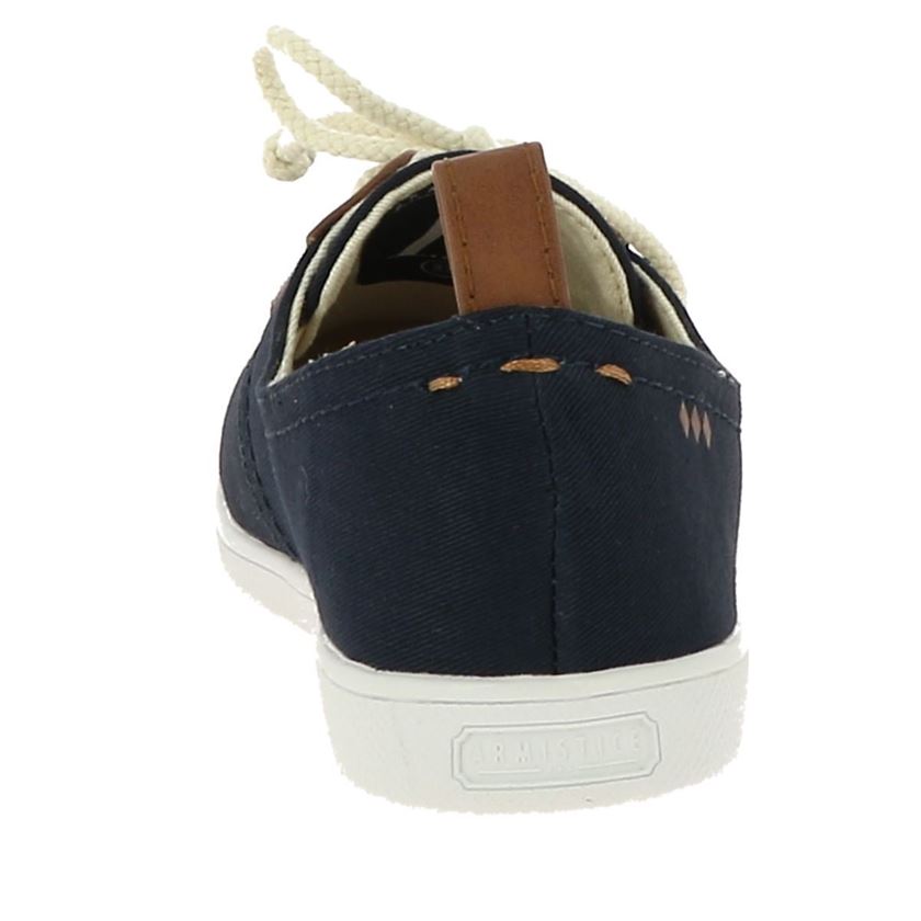 Armistice femme stone 1 w bleu1419405_6 sur voshoes.com