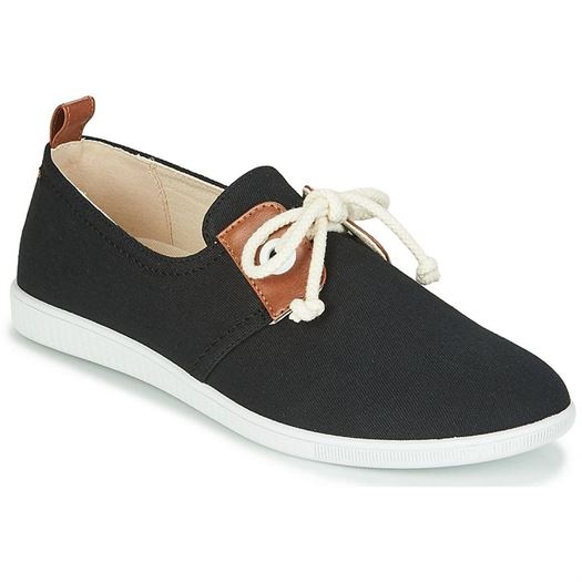 Armistice femme stone 1 w noir1419410_2 sur voshoes.com