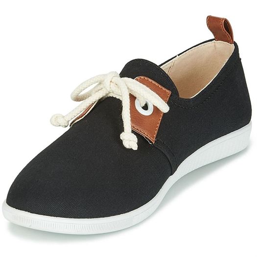 Armistice femme stone 1 w noir1419410_3 sur voshoes.com