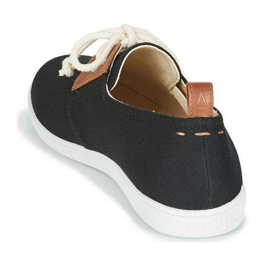 Armistice femme stone 1 w noir1419410_4 sur voshoes.com