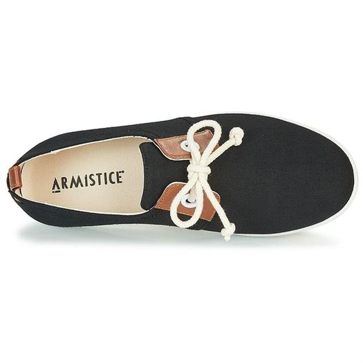 Armistice femme stone 1 w noir1419410_5 sur voshoes.com