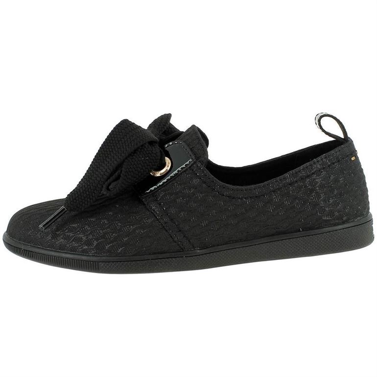 Armistice femme stone 1 w noir1419413_3 sur voshoes.com