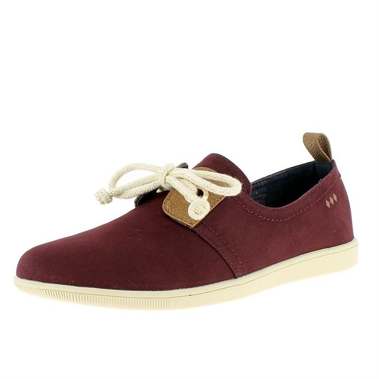 Armistice femme stone 1 w bordeaux1419415_2 sur voshoes.com