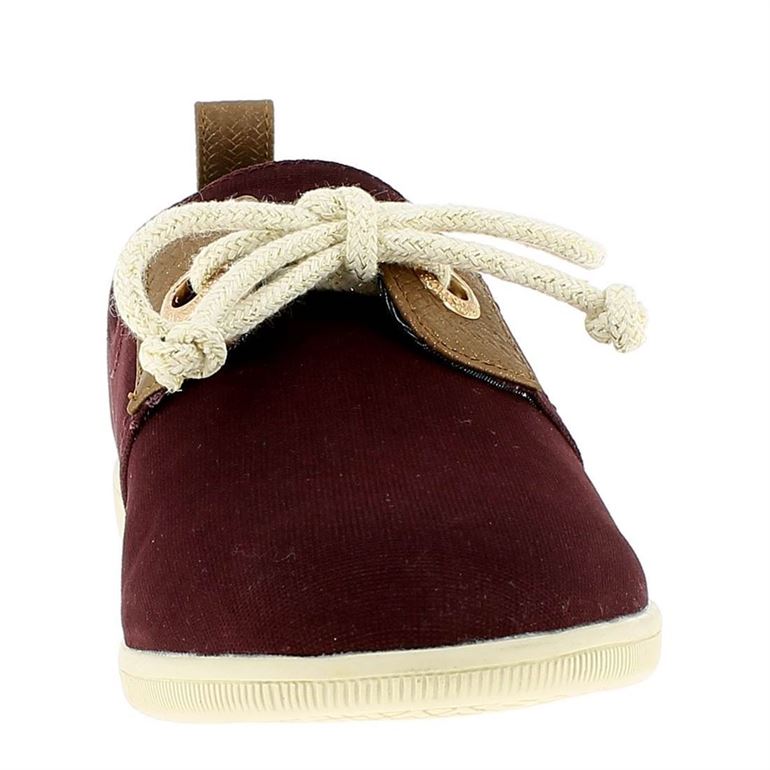 Armistice femme stone 1 w bordeaux1419415_4 sur voshoes.com