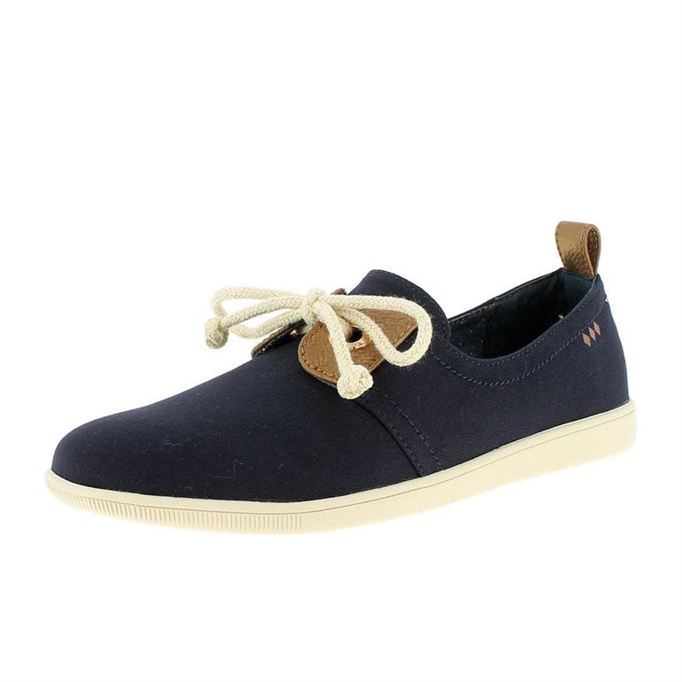 Armistice femme stone 1 w bleu1419416_2 sur voshoes.com