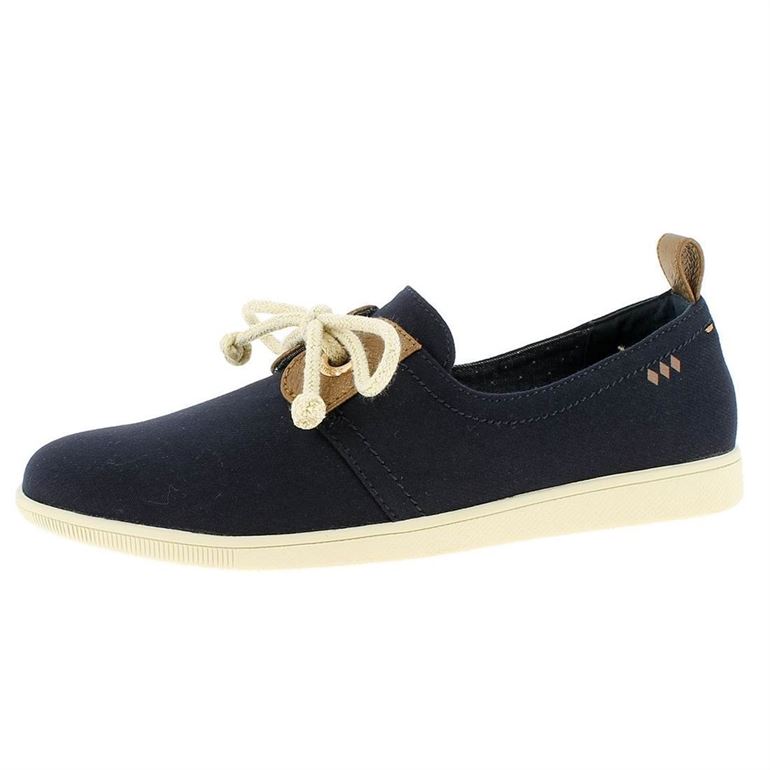 Armistice femme stone 1 w bleu1419416_3 sur voshoes.com