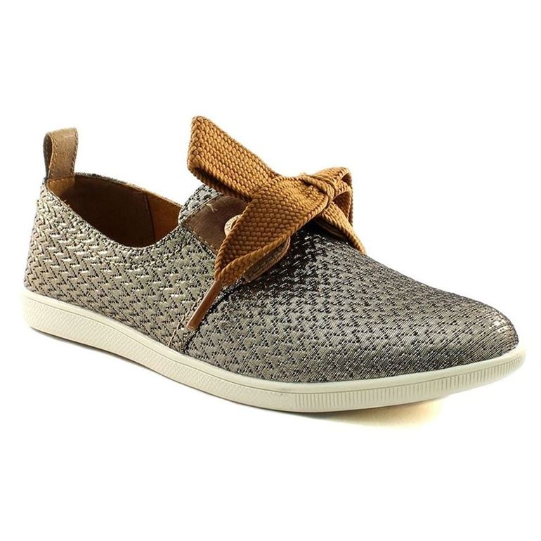 Armistice femme stone 1 w gris1419420_2 sur voshoes.com