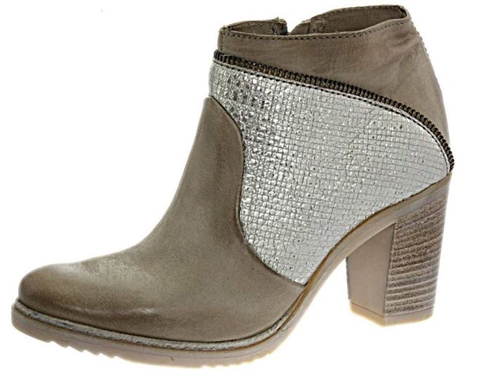 Mjus femme 121212 beige1420101_2 sur voshoes.com