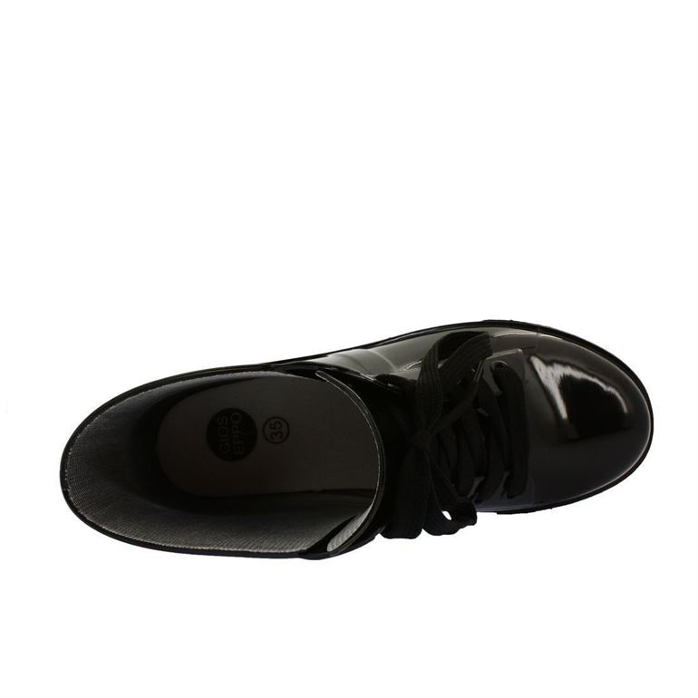 Gioseppo femme kaia noir1420701_3 sur voshoes.com