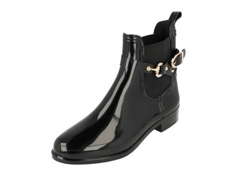 Gioseppo femme luton noir1421001_2 sur voshoes.com