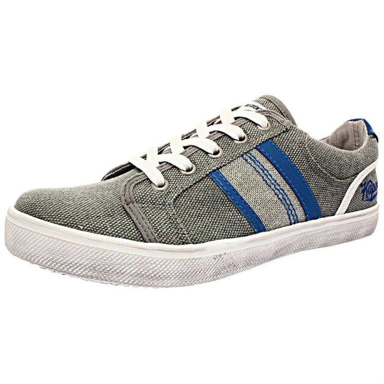 Kaporal garcon toury gris1422501_2 sur voshoes.com