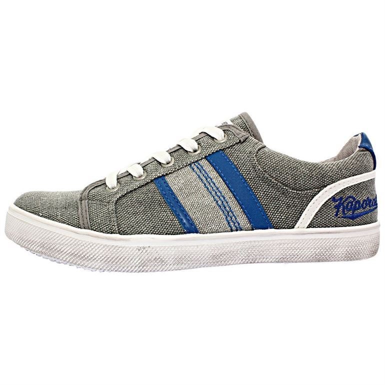 Kaporal garcon toury gris1422501_3 sur voshoes.com