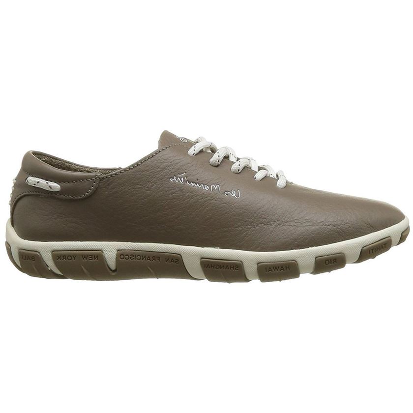 femme Tbs femme jazaru marron