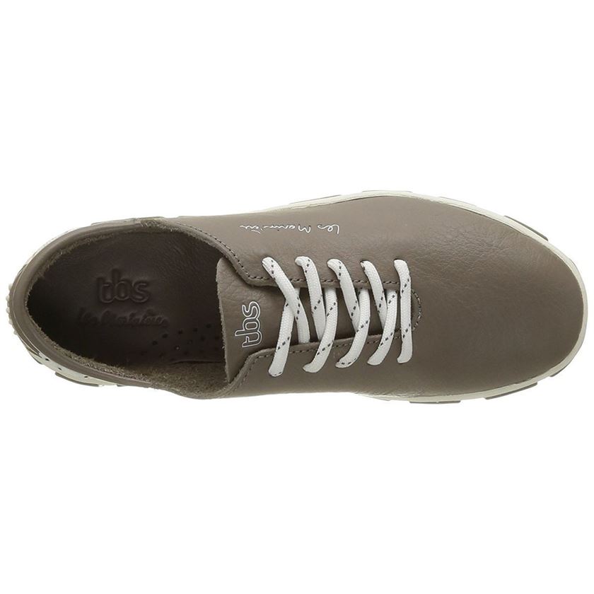 Tbs femme jazaru marron1423408_3 sur voshoes.com