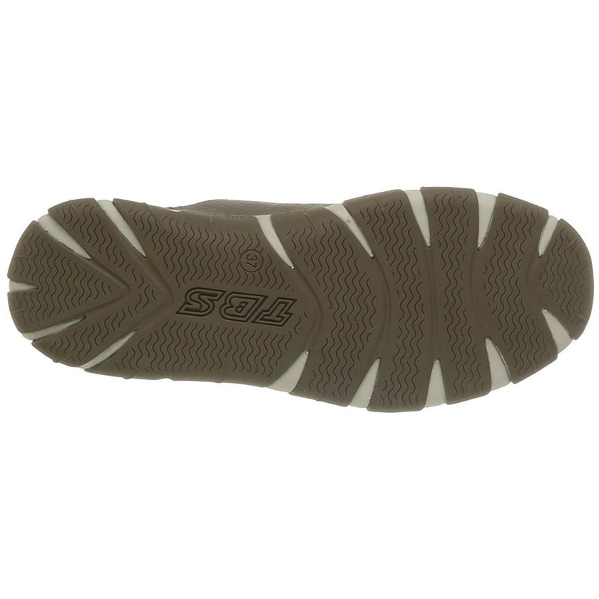 Tbs femme jazaru marron1423408_4 sur voshoes.com