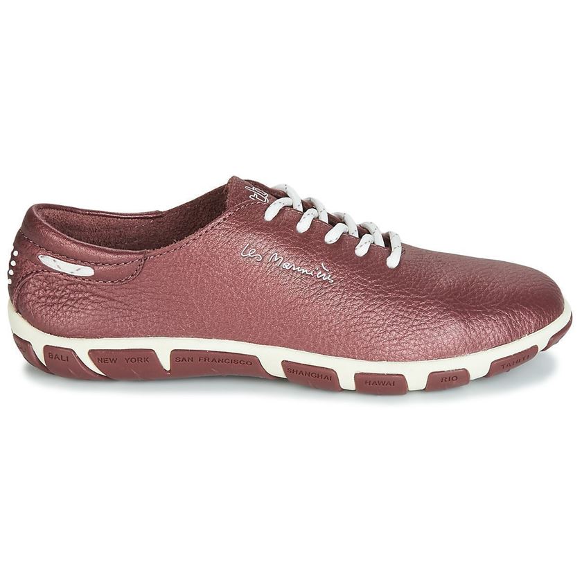 femme Tbs femme jazaru rose