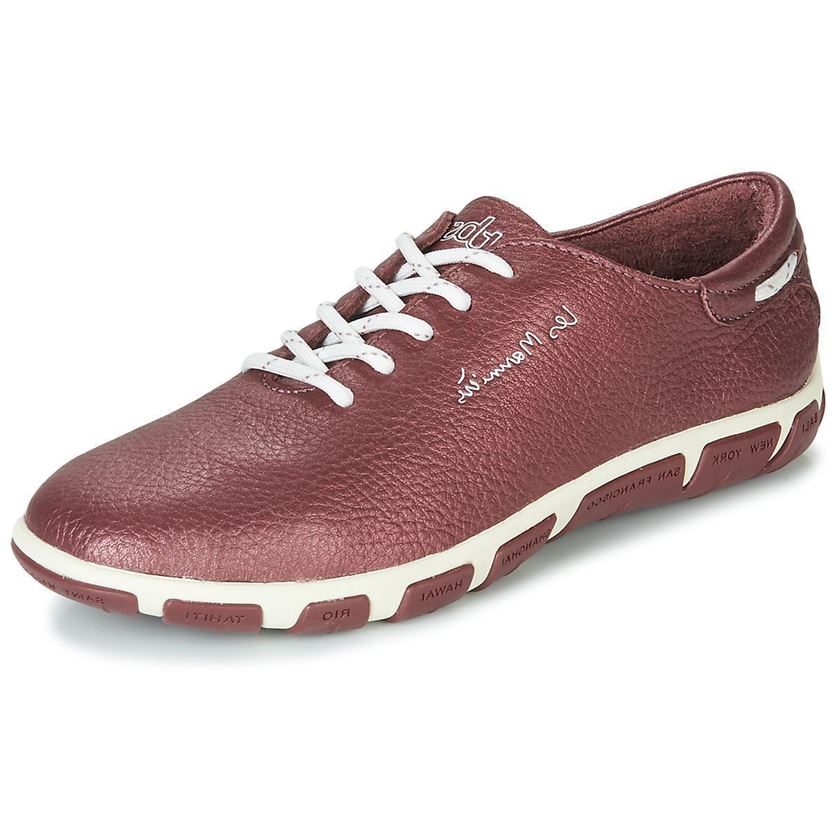 Tbs femme jazaru rose1423412_2 sur voshoes.com